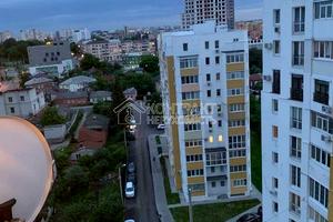 квартира за адресою Іскринський пров., 19