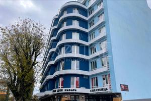 комерційна за адресою Костянтинівська вул., 75