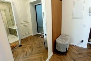 квартира по адресу Степана Бандери ул., 30-А