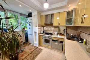 квартира за адресою Перемоги просп., 62б
