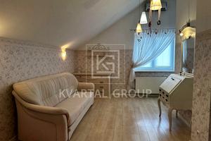 дом по адресу с. Горенка, Івана Франка ул. (Кірова), 208