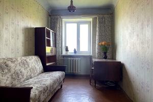 квартира за адресою Кам'янецька вул., 75