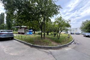 квартира за адресою Перемоги просп., 67