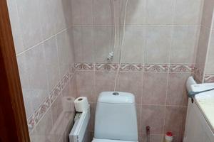 квартира по адресу Комарова ул., 25-А