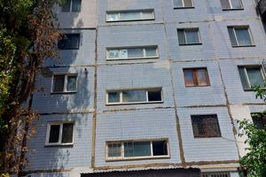 квартира за адресою Космонавтів вул., 86