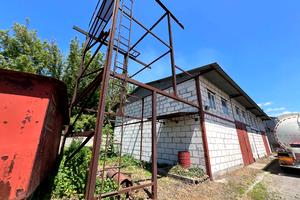 коммерческая по адресу горобця, 1
