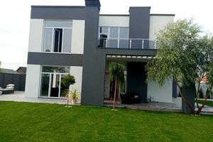 будинок за адресою Солнечная, 7