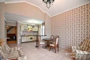 квартира за адресою В'ячеслава Чорновола вул., 91б