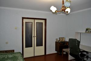 квартира по адресу Бидгошська, 5