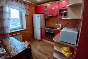 квартира по адресу Большая набережная ул. (50-річчя СРСР), 47