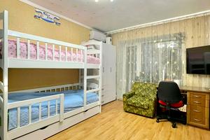 квартира по адресу Крымская ул., 64