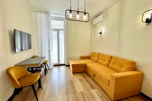 квартира по адресу Регенераторная ул., 4 к10
