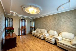 квартира по адресу Сахарова, 3