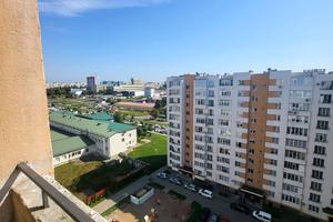квартира по адресу Княгини Ольги ул., 122а