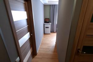 квартира за адресою Бурхана, 25