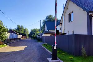 ділянка за адресою Жукова