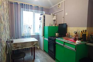 квартира по адресу Украинская ул., 1