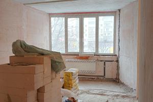 квартира за адресою Харків, Полтавський Шлях вул., 155