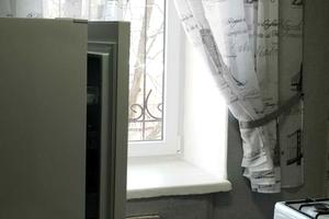 квартира за адресою Чумаченка вул., 12-Б