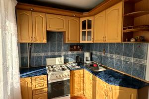 квартира за адресою Євгена Коновальця вул., 136а