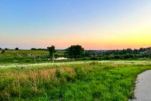ділянка за адресою Княгині Ольги вул. (Лесі Українки)