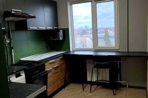 квартира по адресу Васильковская ул., 19/15