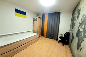 квартира по адресу Богдана Хмельницкого просп. (Героїв Сталінграда), 4