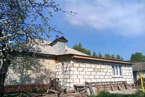 дом по адресу 1-го Мая просп., 24