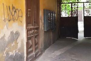 квартира по адресу Ризовская ул., 8