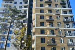 квартира по адресу Ванный пер., 5г