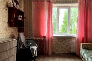 комната по адресу Светлая ул., 29а