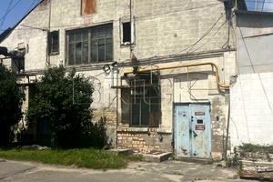 коммерческая по адресу Буча, Горького ул., 8