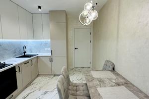 квартира по адресу Крайковского ул., 8