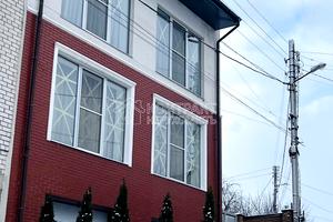 будинок за адресою Доброчинців вул. (Дербентська), 103