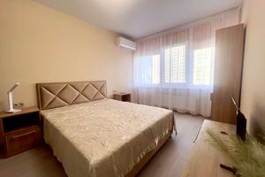 квартира за адресою Перлинна вул., 8