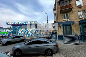 комерційна за адресою Іоанна Павла II вул. (Патріса Лумумби), 7