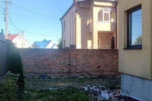будинок за адресою Андрузького вул.