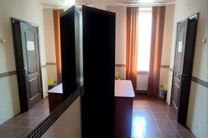 коммерческая по адресу Космическая ул., 26