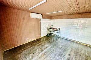 коммерческая по адресу Ирпень, Авиаконструктора Антонова ул., 1