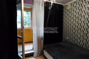 квартира за адресою Драгоманова вул., 6