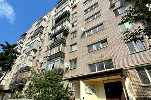квартира за адресою Слобожанський просп. (ім. газети Правда), 63