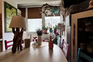 квартира по адресу Евгения Патона ул., 12