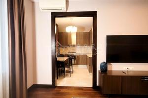 квартира за адресою Отакара Яроша вул., 29