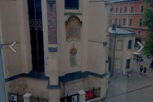 квартира за адресою Галицька пл., 5