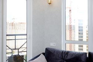 квартира за адресою Курортний пров., 1