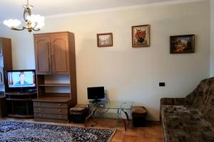 квартира по адресу Антоныча ул., 24а