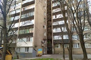 квартира за адресою Героїв полку Азов бульв. (Гвардійський)