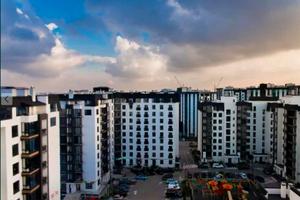 квартира по адресу Героев Небесной Сотни просп., 18