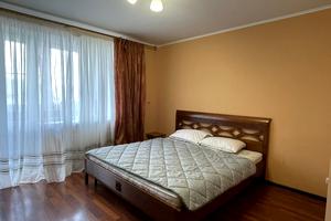 квартира за адресою Владислава Бувалкіна вул. (Бочарова Генерала), 61