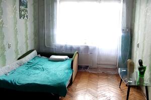 квартира по адресу Кулика і Гудачека ул. (Макарова), 30